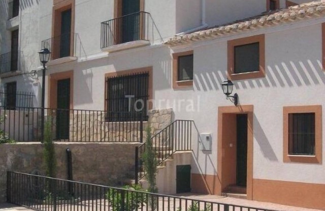Gîte Cortijo Las Cobatillas pour 6 personnes