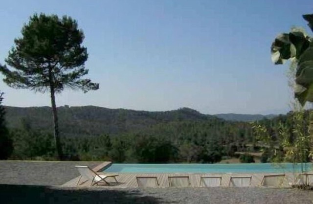 Gîte Cal Visó pour 20 personnes