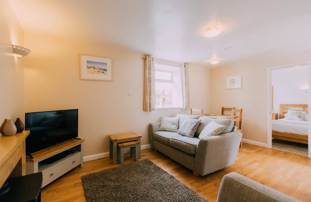 Self Catering Cottage for Two St Ives