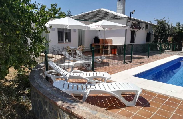 Gîte La Maestra pour 6 personnes