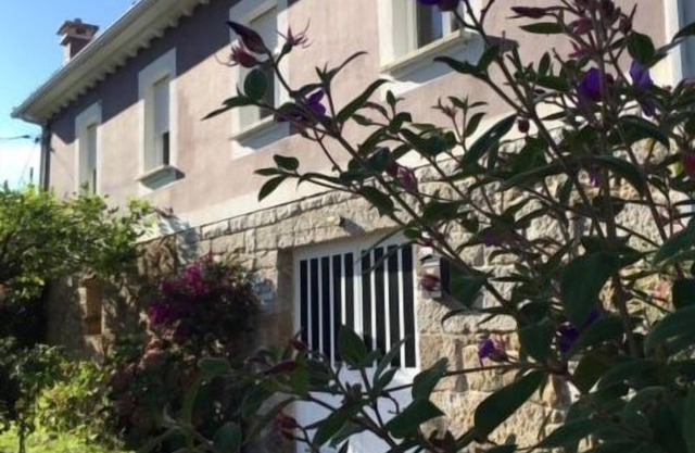 Gîte Do Maruxo pour 8 personnes