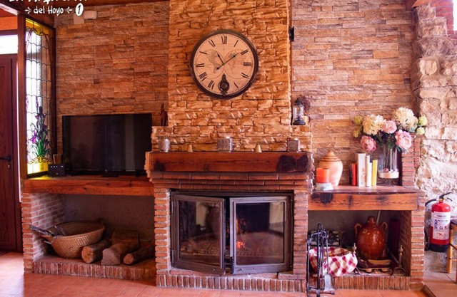 Gîte Alqueria del Hoyo pour 4 personnes