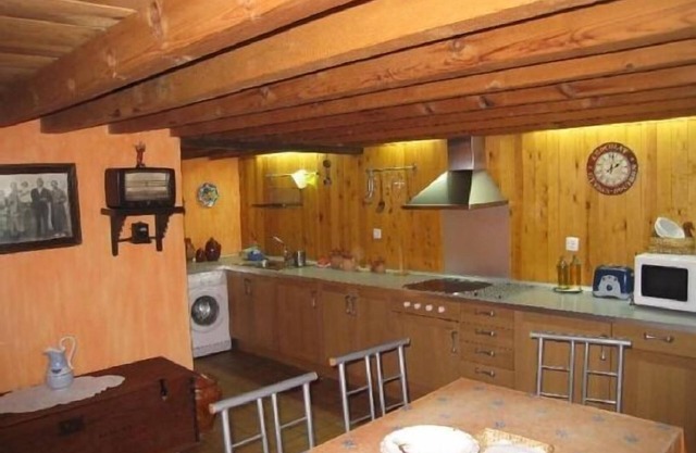 Gîte Gemerendura y Son Soles pour 6 personnes