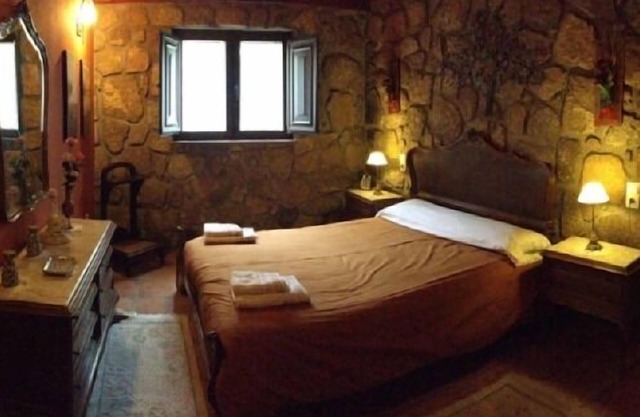 Gîte Gemerendura y Son Soles pour 5 personnes