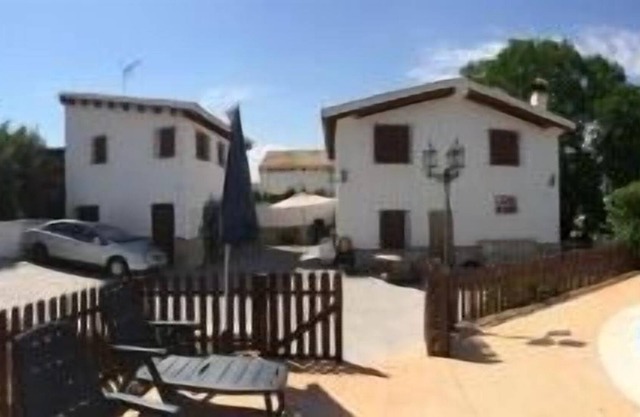 Gîte La Acacia pour 12 personnes