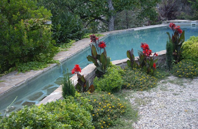 Gîte La Casita pour 6 personnes