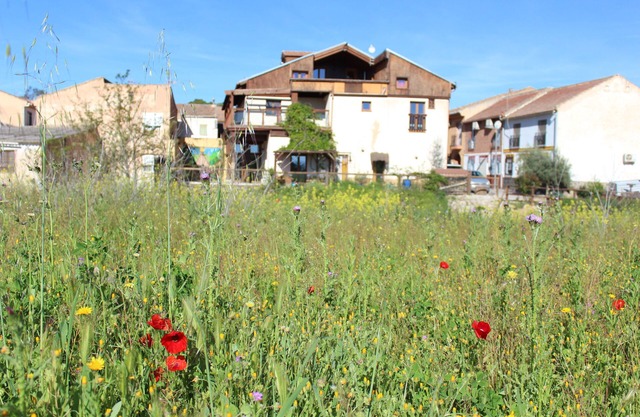 Gîte La Choza de Trasmulas jusqu'à 30 personnes