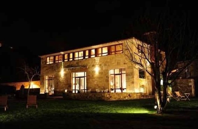 Gîte La Finca del Monasterio pour 10 personnes
