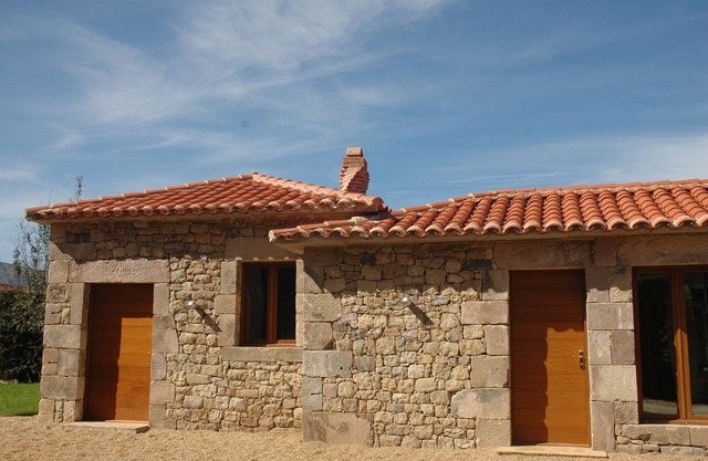Gîte La Finca del Monasterio pour 4 personnes