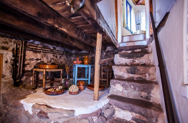 Gîte La Rovirota pour 6 personnes