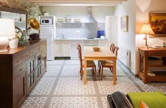 Gîte La Xiuca pour 5 personnes