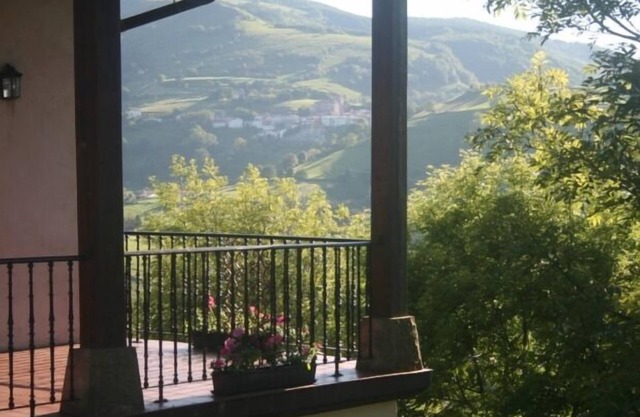 Gîte Lokate pour 10 personnes