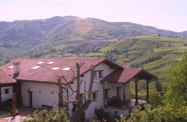 Gîte Lokate pour 4 personnes