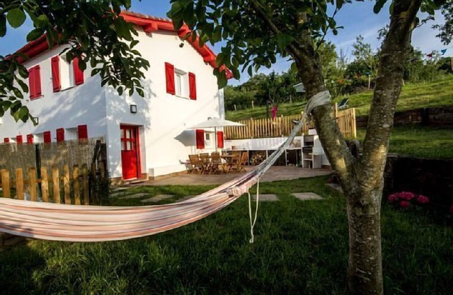 Gîte Los Respigos pour 11 personnes