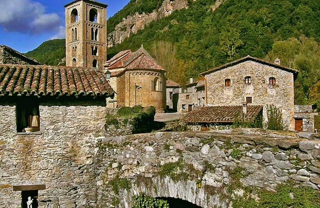 Gîte Mas Can Soler pour 8 personnes