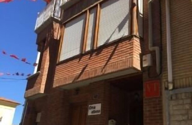 Gîte Ona Etxea pour 12 personnes