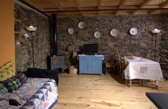 Gîte Palheiros do Castelo pour 2 personnes