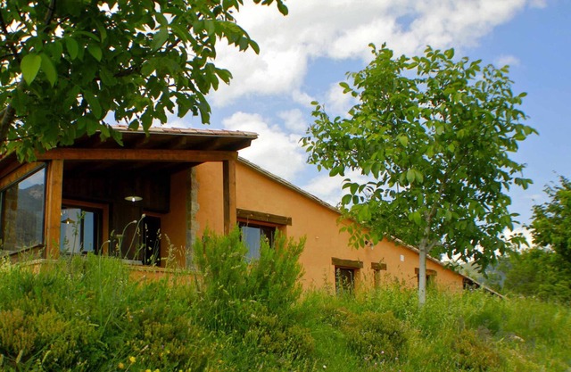 Gîte Poble Rural Puigarnau-Pubilló pour 12 personnes
