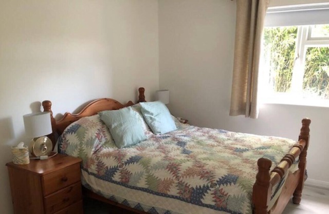 Self catering private annex near Ferndown BH22