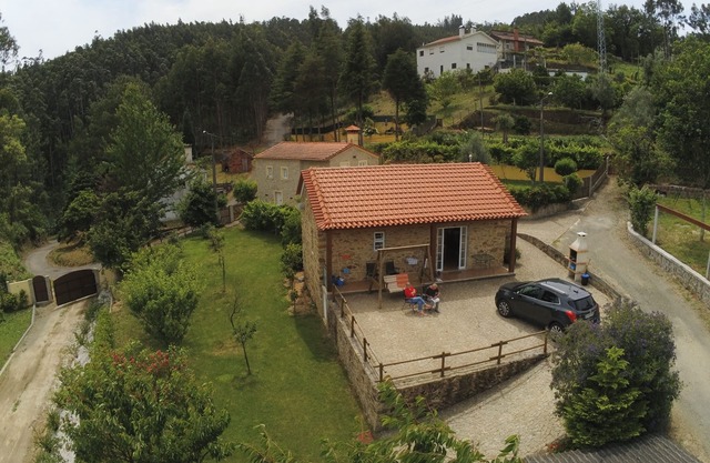 Gîte Quinta do Sobreiral pour 4 personnes