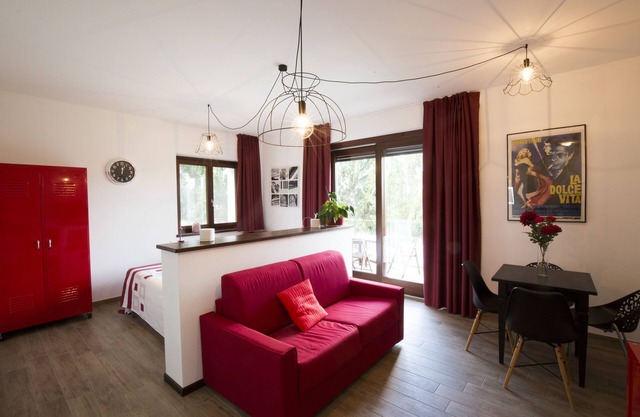 Gîte Residence Masnaiot pour 2 personnes