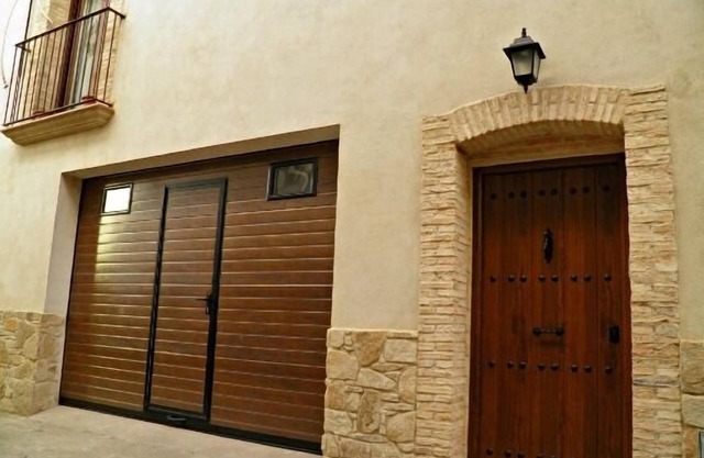 Gîte Rincon Del Valle pour 4 personnes