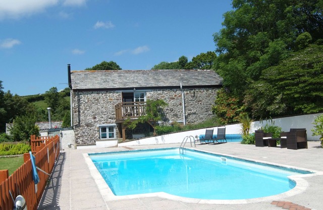 Morvoren Cottage (2-4 personnes)