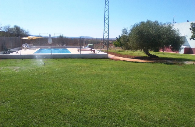 Gîte Santa Catalina pour 11 personnes