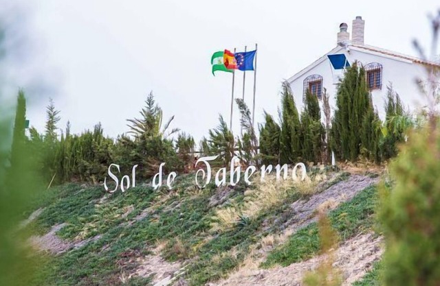 Gîte Sol de Taberno pour 2 personnes