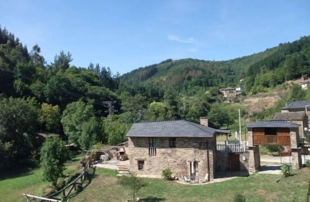 Gîte TAReira pour 3 personnes