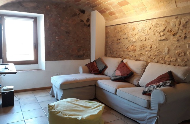 Gîte Turisme Rural Cal Pastor d'Albons pour 6 personnes