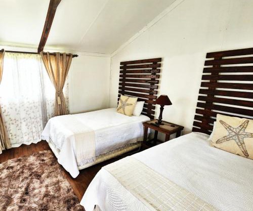 Self-catering Unit 6