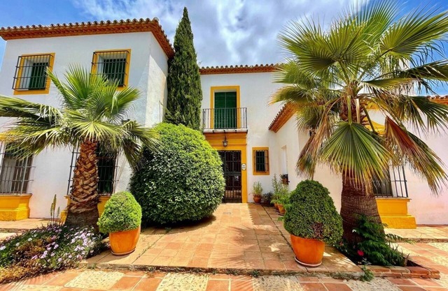 Gîte Villa Aurora pour 10 personnes