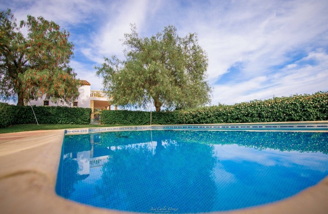 Gîte Villa Palacios pour 6 personnes