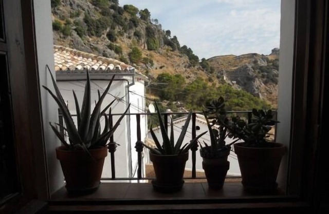 Gîte Yerbaluisa pour 12 personnes