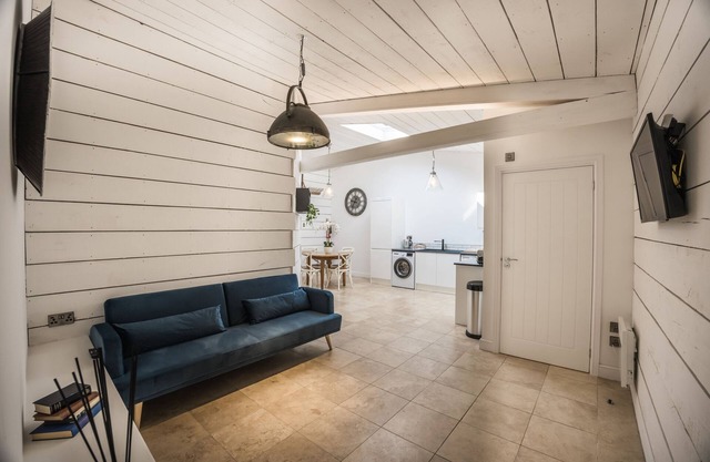 Appartement-Appartement-Douche-Pas de vue
