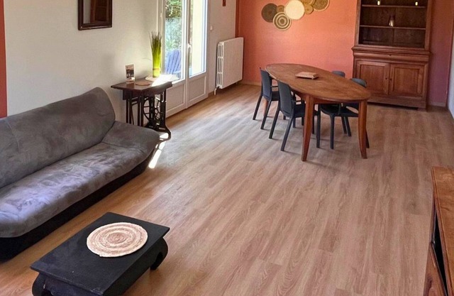 Appartement indépendant : Les Marmottes