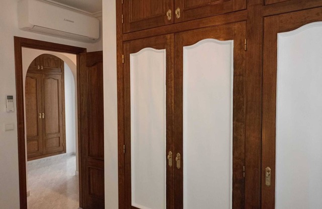 Appartement indépendant dans Villa entre mer et montagne. Idéal pour familles.