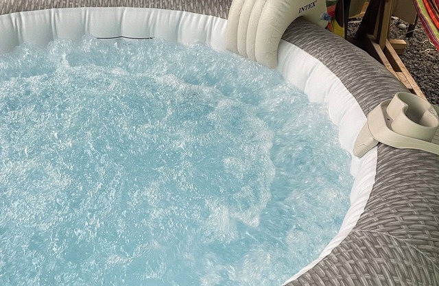 Bungalow indépendant 2 pers tout confort Avec Jacuzzi