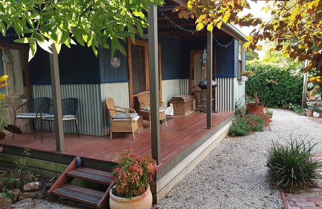 Yuille Cottage - Confort autonome