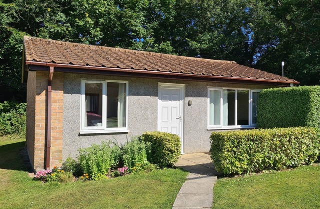 Bungalow détaché à North Cornwall, piscine partagée de 25 m