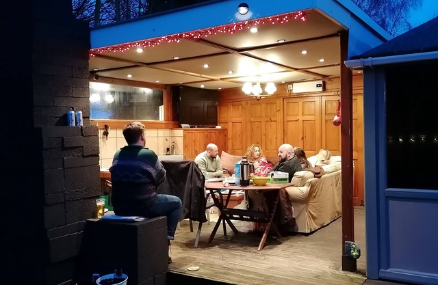 Appartement indépendant pouvant accueillir jusqu'à 4 personnes