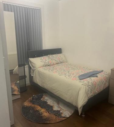 Self contained room 3