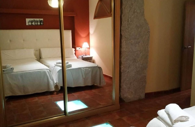 Gîte Arribes La Corredera pour 2 personnes