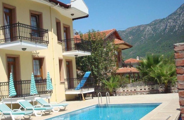 Selin Villa