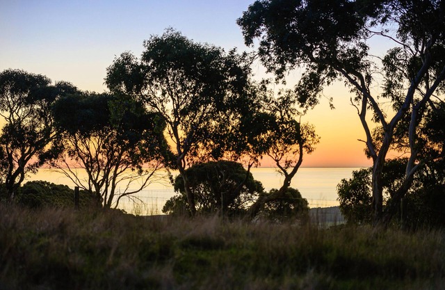 Sellicks Hill Eco Cabin ~ Sellicks Hill - A unique off-grid holiday experience