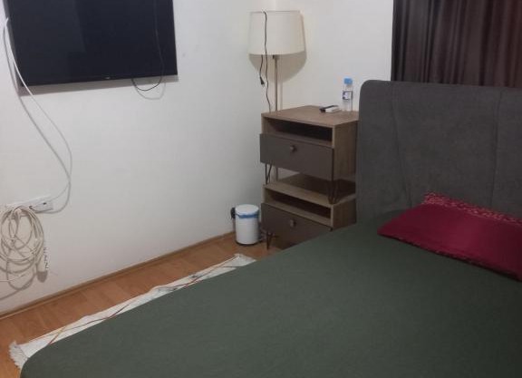 Selma nın evi