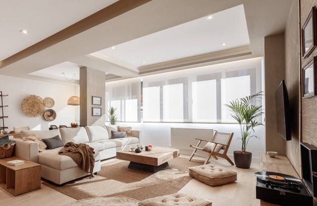 Selong - 2 bedrooms in Almagro
