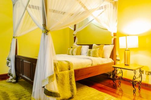 Selvasara Suites