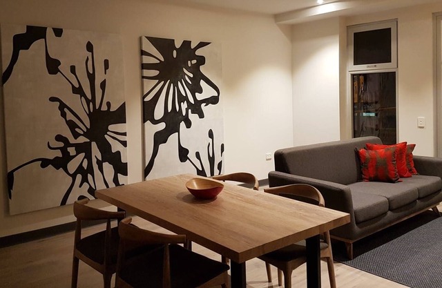 Semaphore Splash Apartments - Appartement Standard 2 Chambres